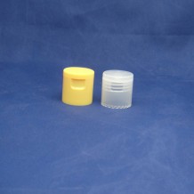 Plastic Flip Caps 24/415(FC24-B)